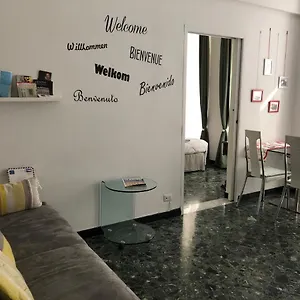  Appartamento Gio&gio Little House Italia