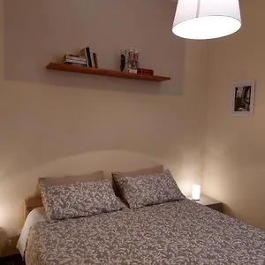  Appartamento A Casa Dalla Nonna Italia