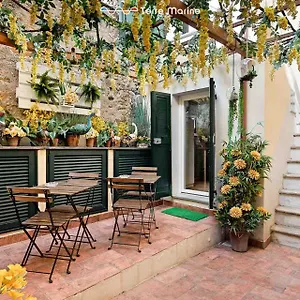  Appartamento Mia Home, Terre Marine Italia