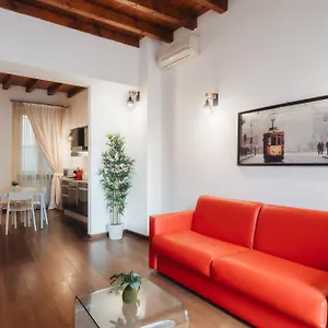  Appartamento Charming Brera - Madonnina Italia