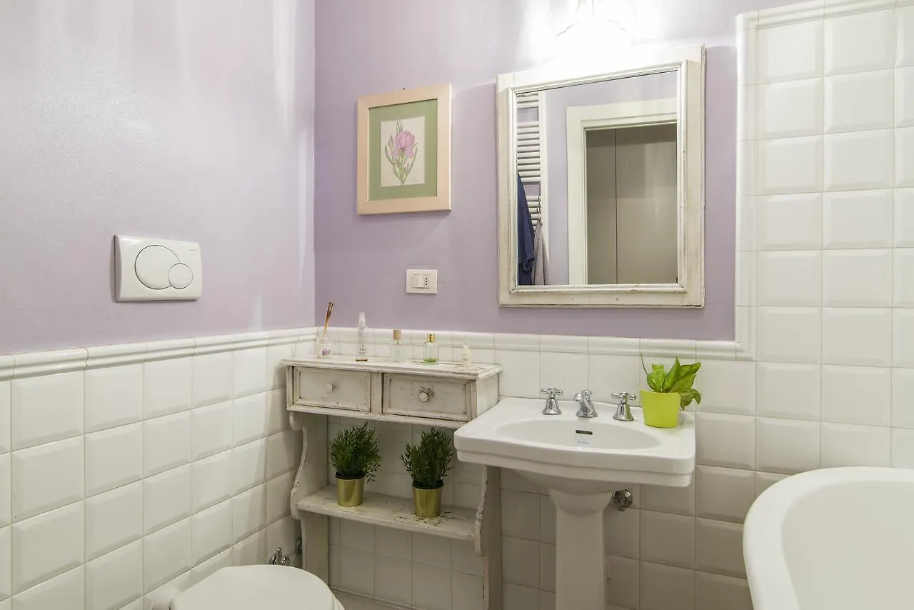Daire Gerusalemme & Corso Sempione Flat Milano İtalya