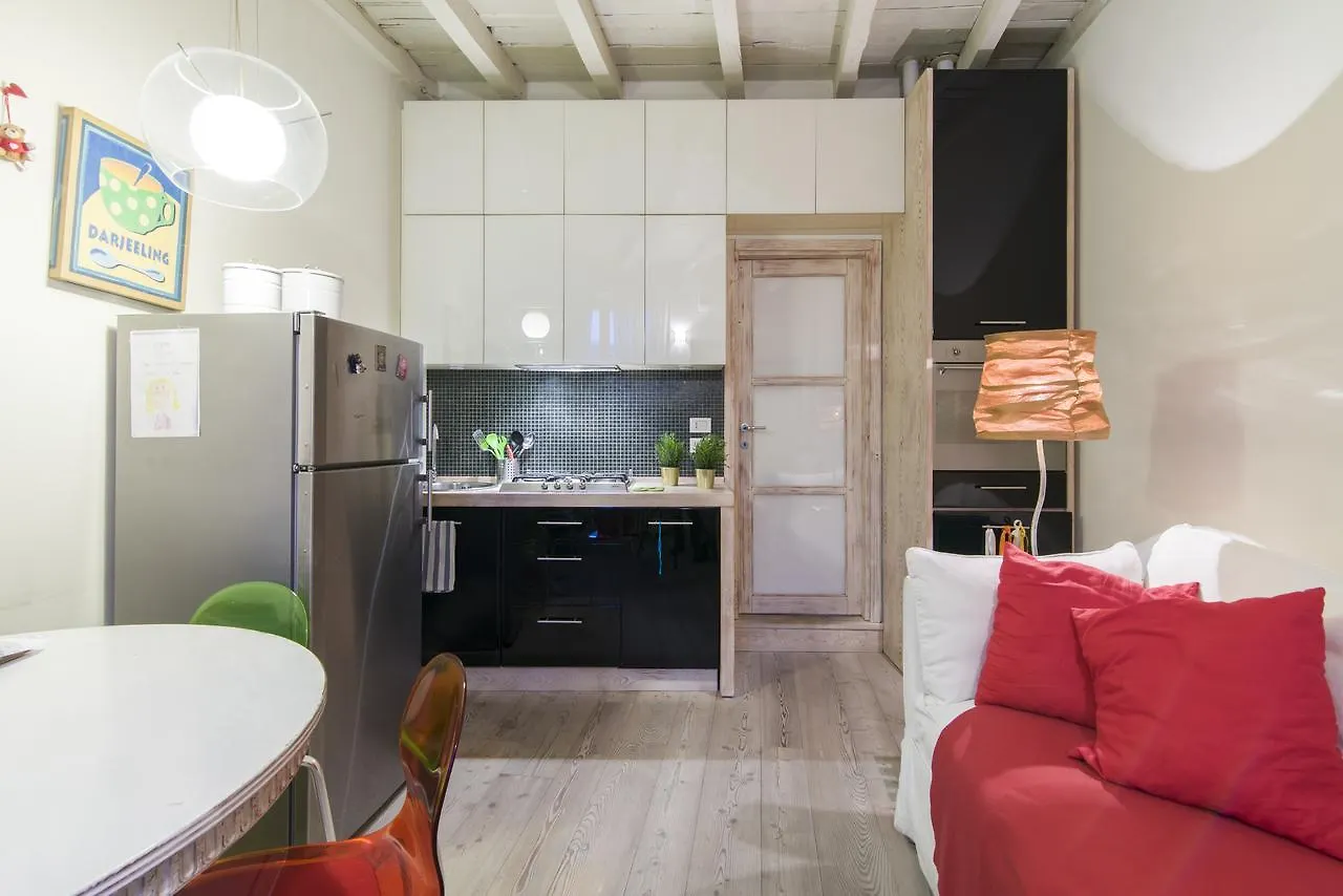 Gerusalemme&Corso Sempione Flat Milano Italia