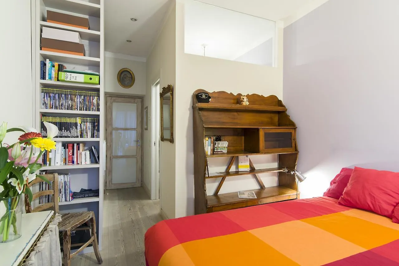 Gerusalemme&Corso Sempione Flat Milano Italia