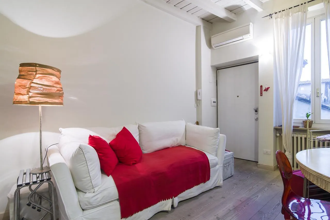 Gerusalemme&Corso Sempione Flat Milano