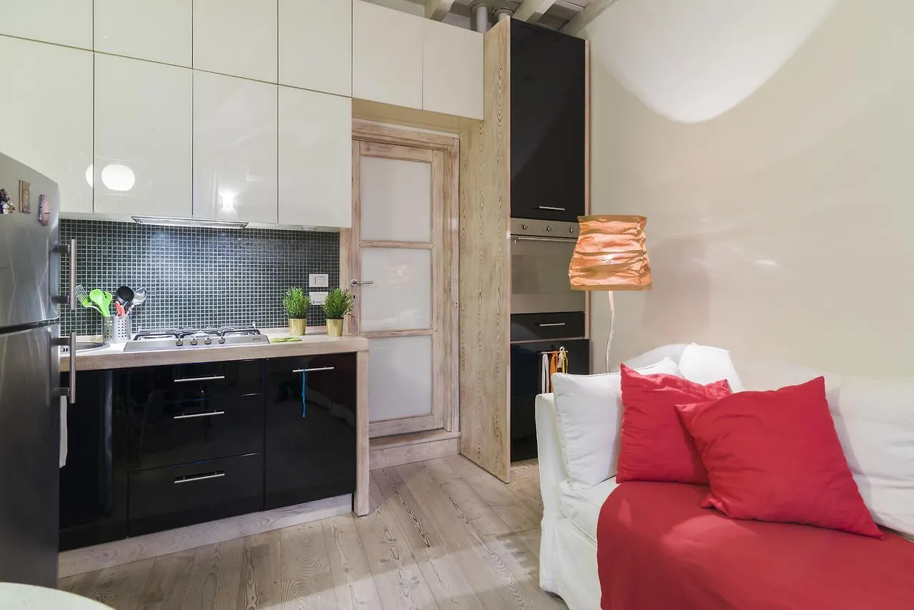 Gerusalemme&Corso Sempione Flat Milano Appartamento