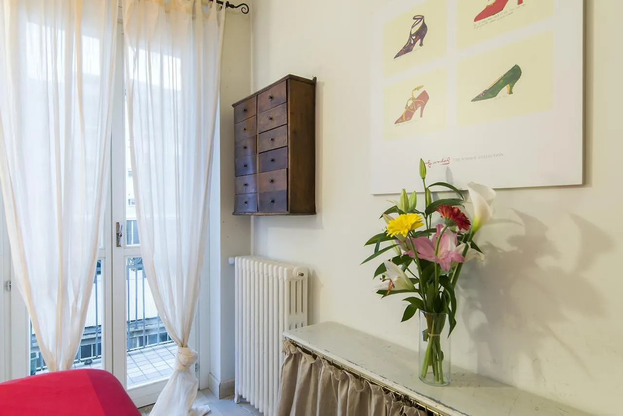 Gerusalemme&Corso Sempione Flat Milano