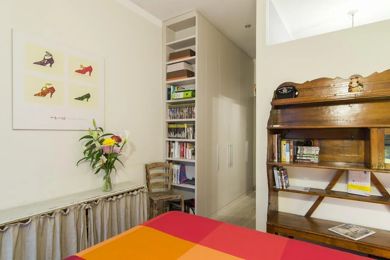 Gerusalemme&Corso Sempione Flat Milano Appartamento