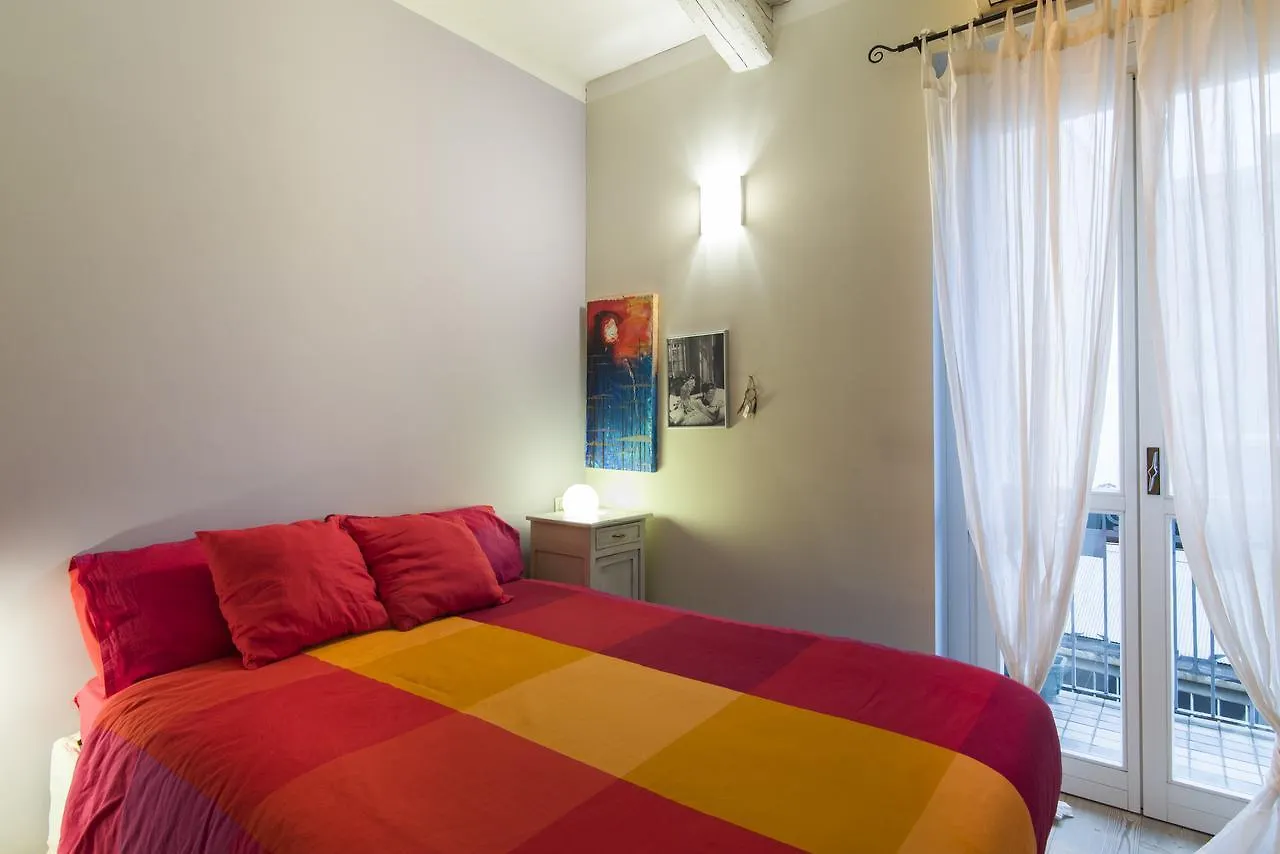 Appartamento Gerusalemme&Corso Sempione Flat Milano