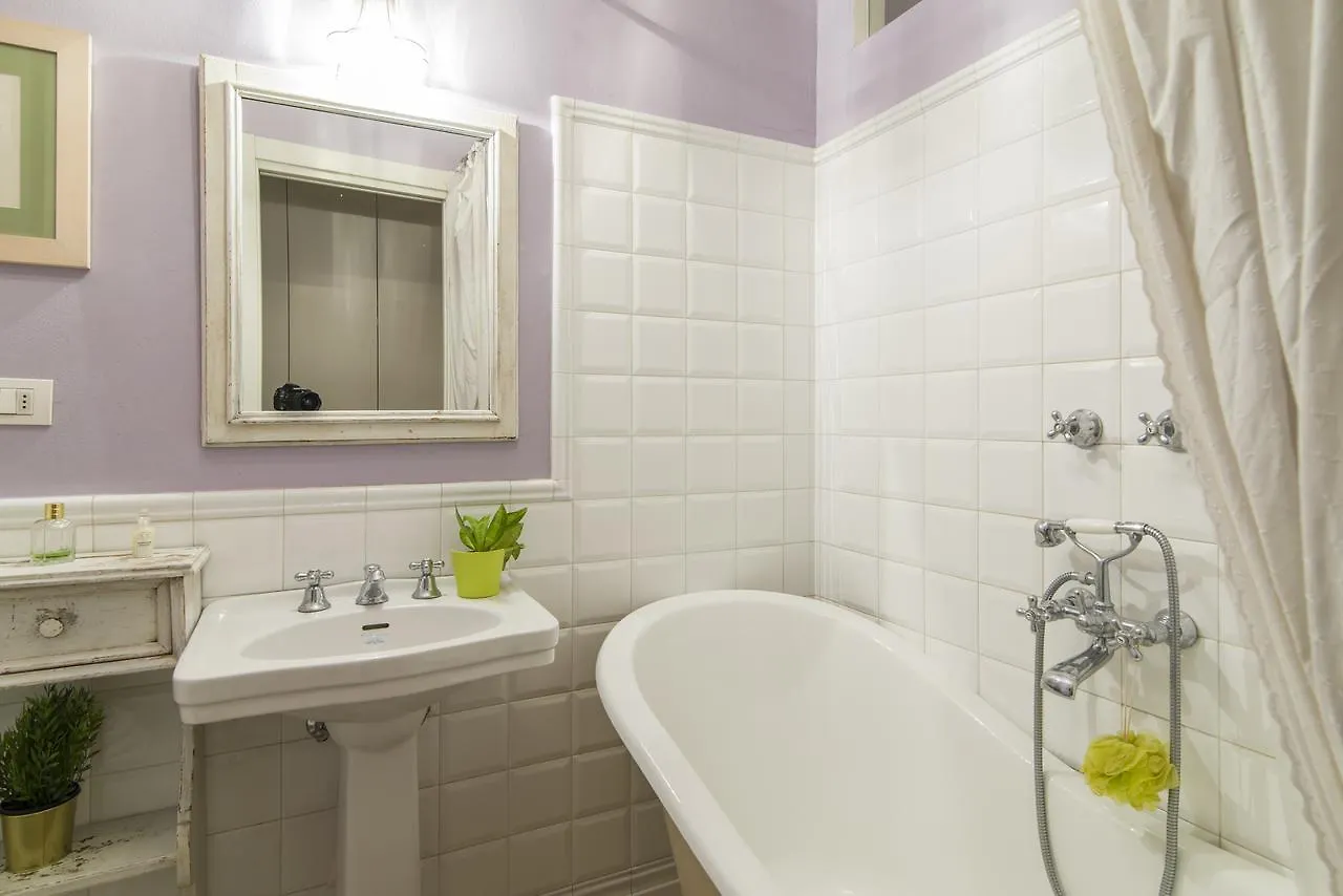 Gerusalemme&Corso Sempione Flat Milano