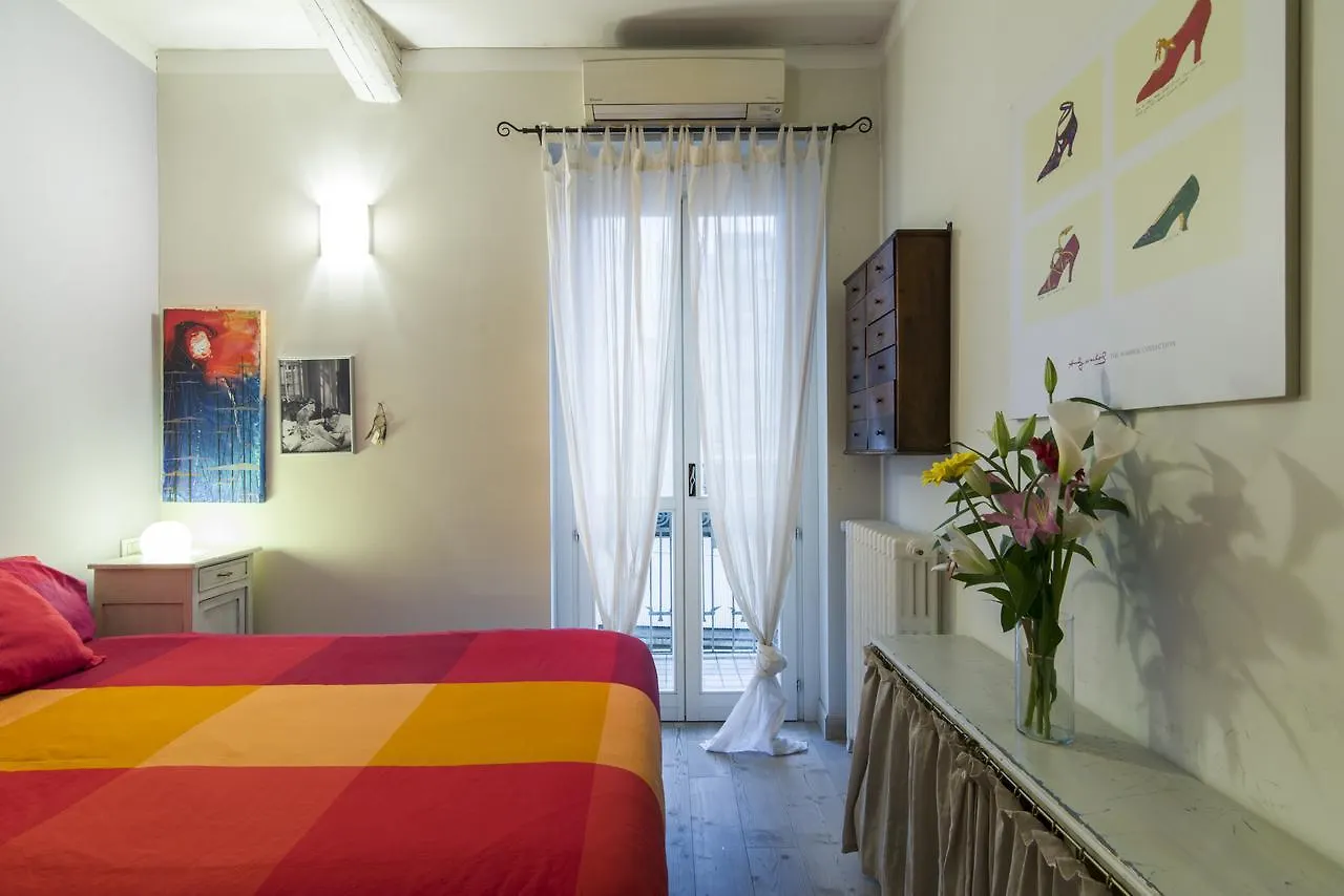 Gerusalemme&Corso Sempione Flat Milano